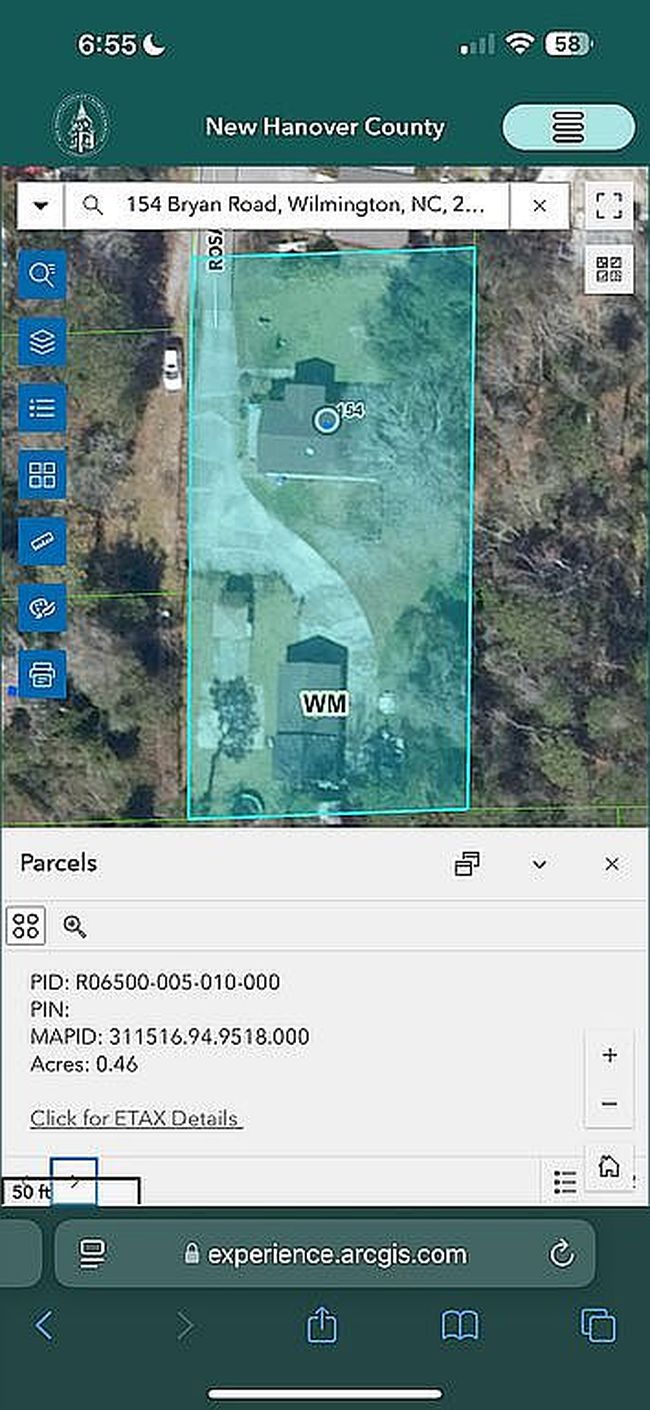 Image of 154 Bryan Rd