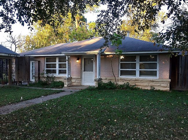 Image of 1607 Willow St