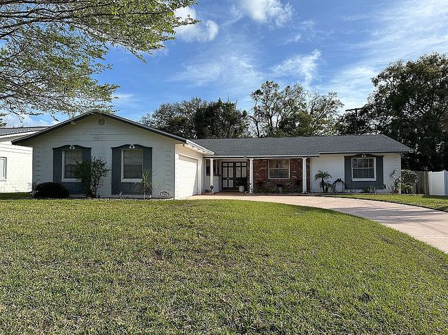 Preview of property located at 2506 Chinook Trl