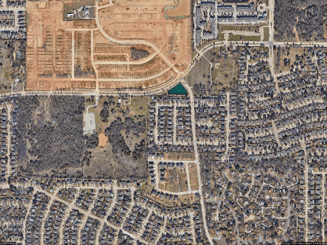 Image of 3306 Timberview Dr