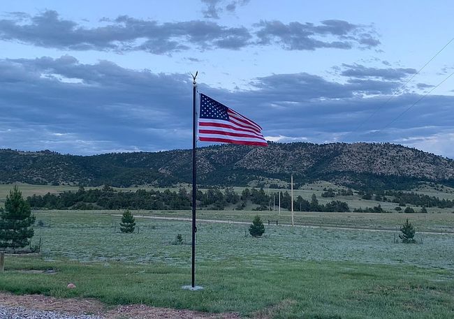 Photo of 373 Whalen Canyon Rd, Hartville, WY
