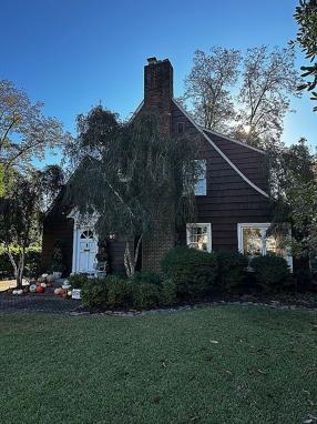 Preview of property located at 205 Albermarle Pl
