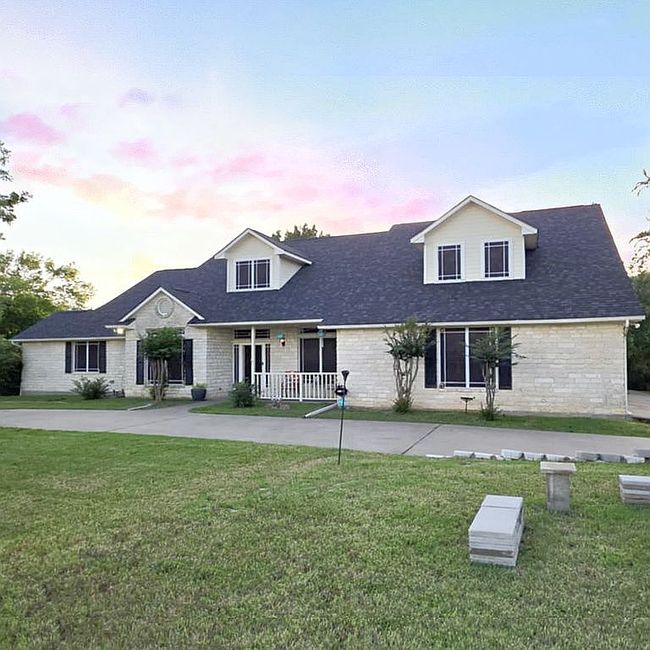 3558 S Nolan River Rd, Cleburne, TX
