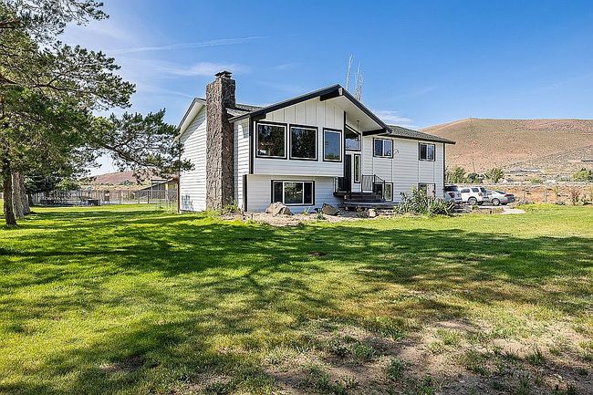 Photo of 40223 E Ruppert Rd