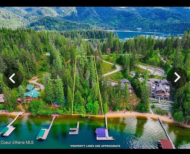 Photo of 6501 E Yellowbanks Rd, Hayden Lake, ID