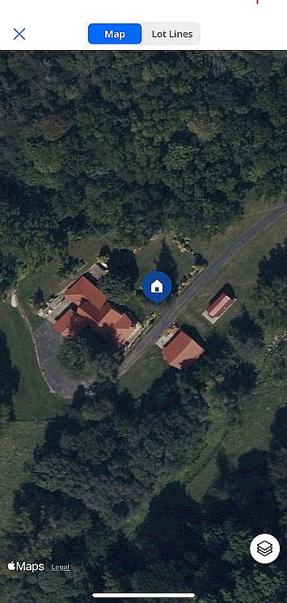 Preview of property located at 25199 Waupeton Rd S