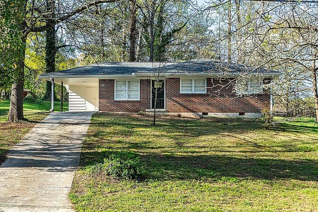 2024 Frank Ln Se, Marietta, GA