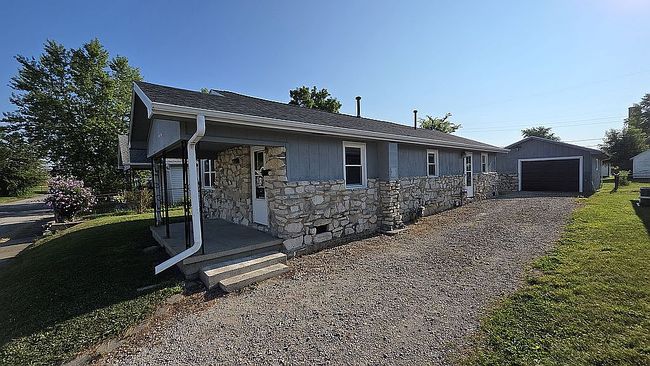 Photo of 810 S Calumet St, Kokomo, IN