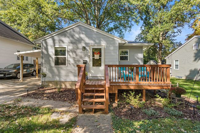 Preview of property located at 508 S Park St