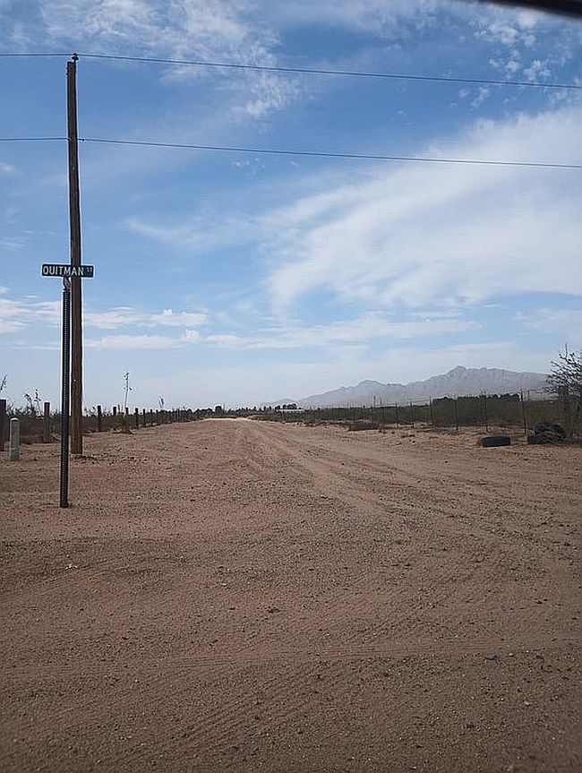 Photo of 1595 Quitman St, Chaparral, NM