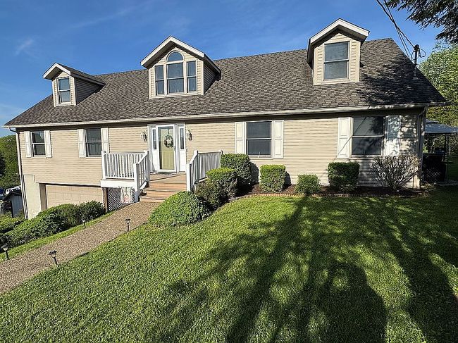 Photo of 225 Stone Church Rd, Wheeling, WV