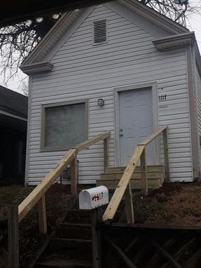 Preview of property located at 1117 Culbertson Ave