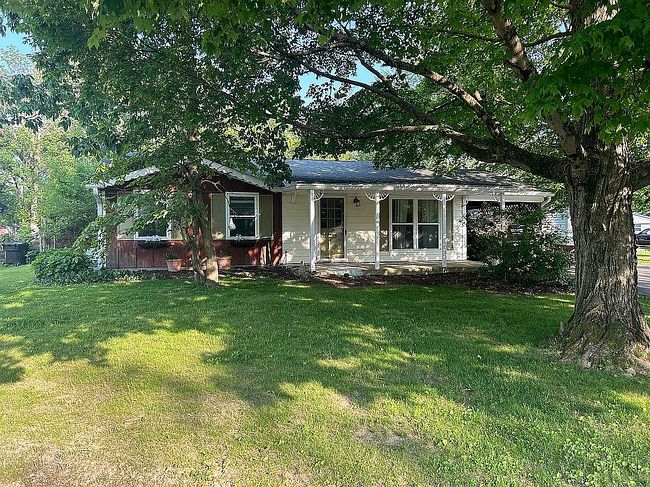 Image of 1908 Tennyson Dr