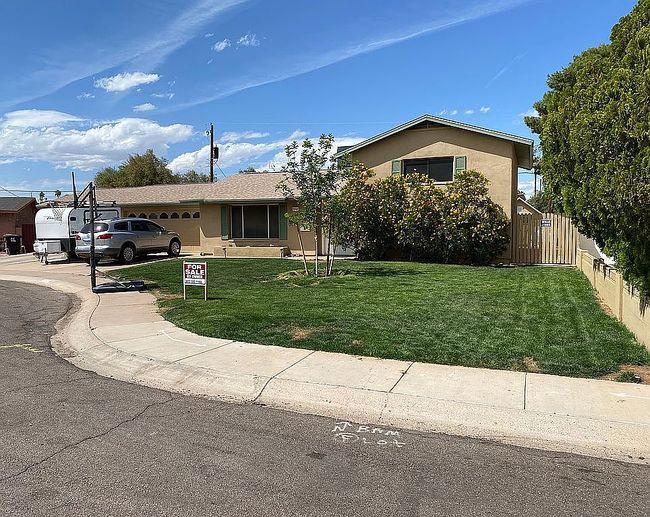 Image of 8742 E Berridge Ln