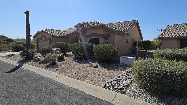Image of 5654 S Desert Marigold Dr