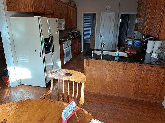 Photo of 1192 Mcentire St, Waldron, AR