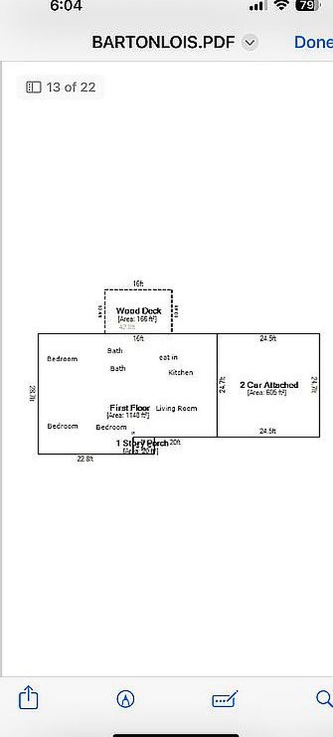 Photo of 11938 N Spades Rd, Sunman, IN