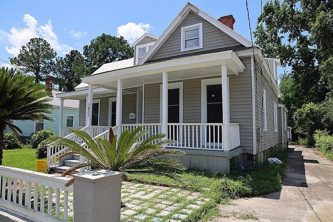 Photo of 1830 Starnes St, Augusta, GA