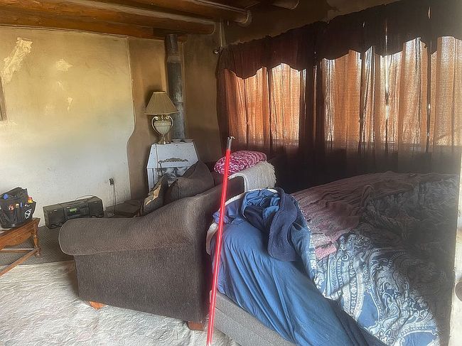 Photo of 56 A Shadow Ln, Chimayo, NM