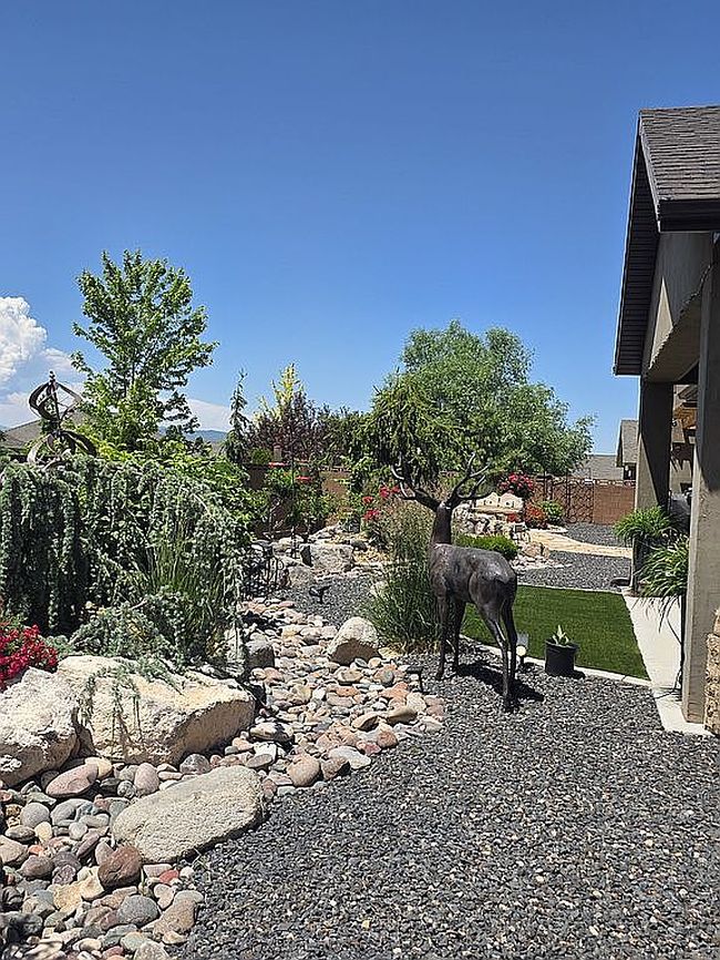 Photo of 1283 W 1750 S, Cedar City, UT