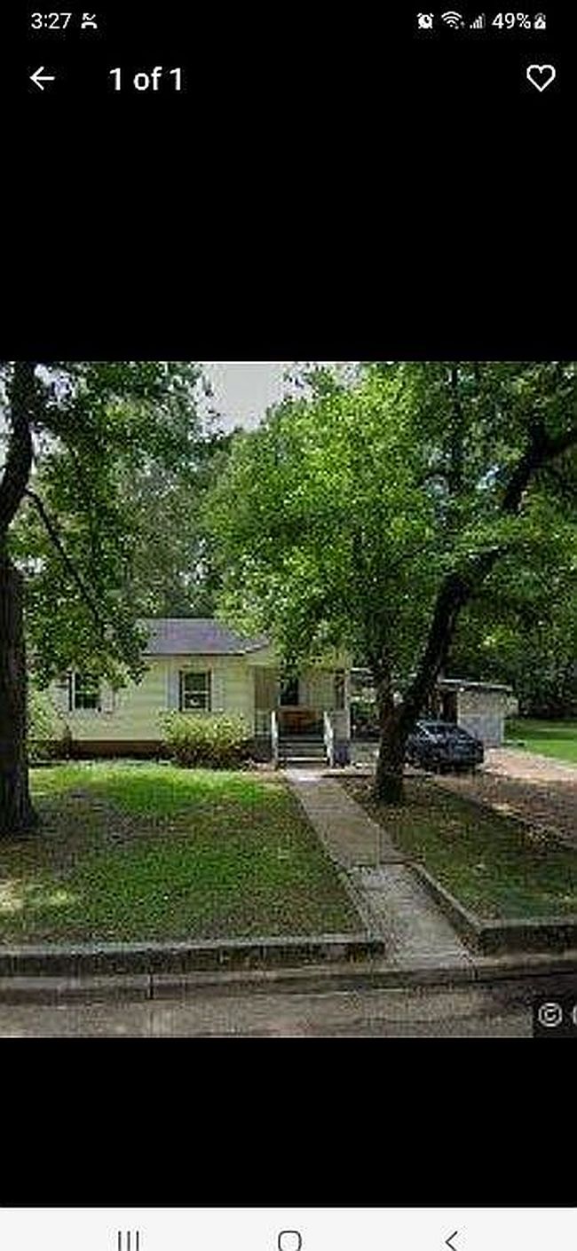 Photo of 210 Albert St, Brookhaven, MS