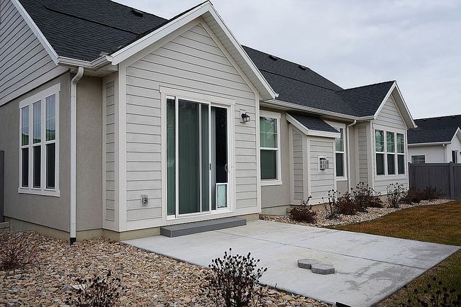 Image of 3643 W Cornstalk Way