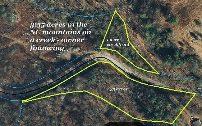 Preview of property located at 0 Kellersville Rd
