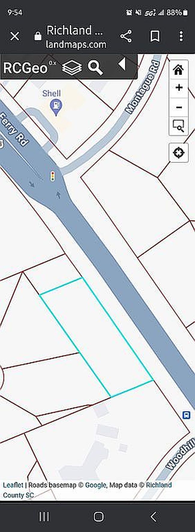 Image of 5020 Garners Ferry Rd