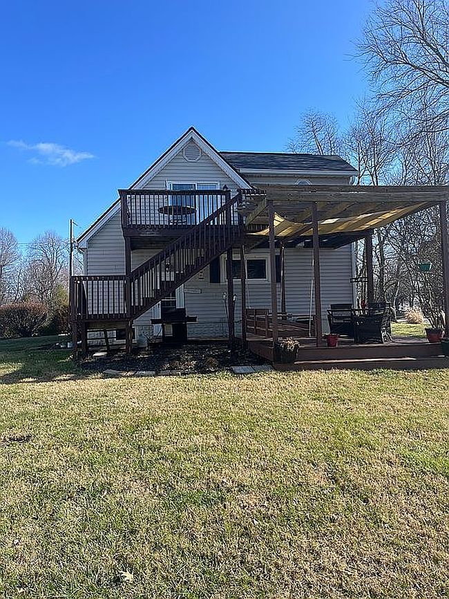 Image of 3111 Alonzo Smith Rd