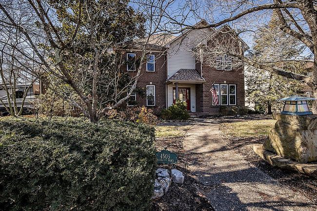Preview of property located at 4509 Brookglen Pl