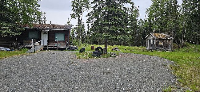 20820 Ray St, Kasilof, AK