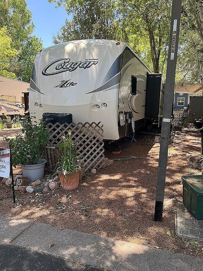 Photo of 3933 E State Highway 260 Space 187, Payson, AZ