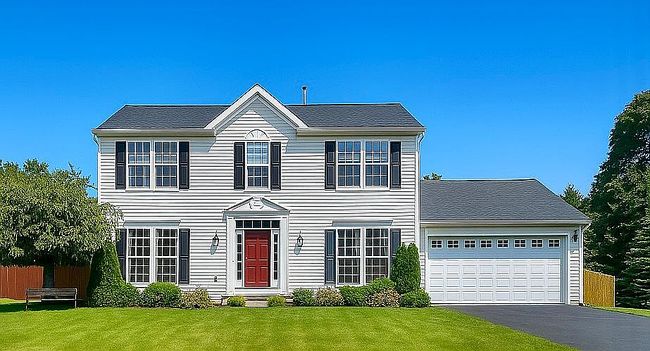 Photo of 1196 Belmont Dr