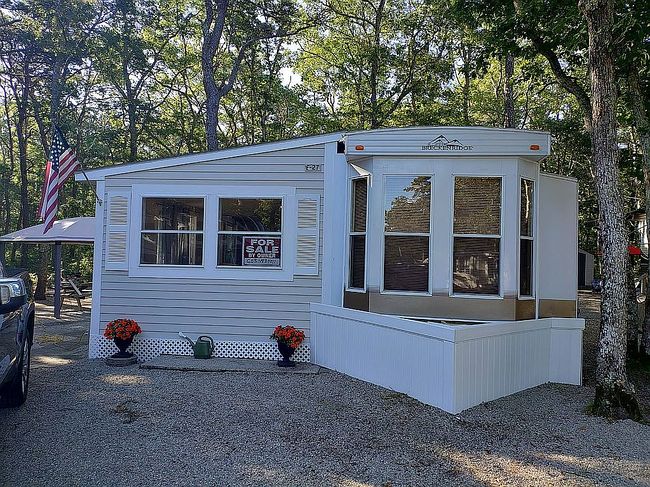 Photo of 310 Old Chatham Rd #E27, South Dennis, MA
