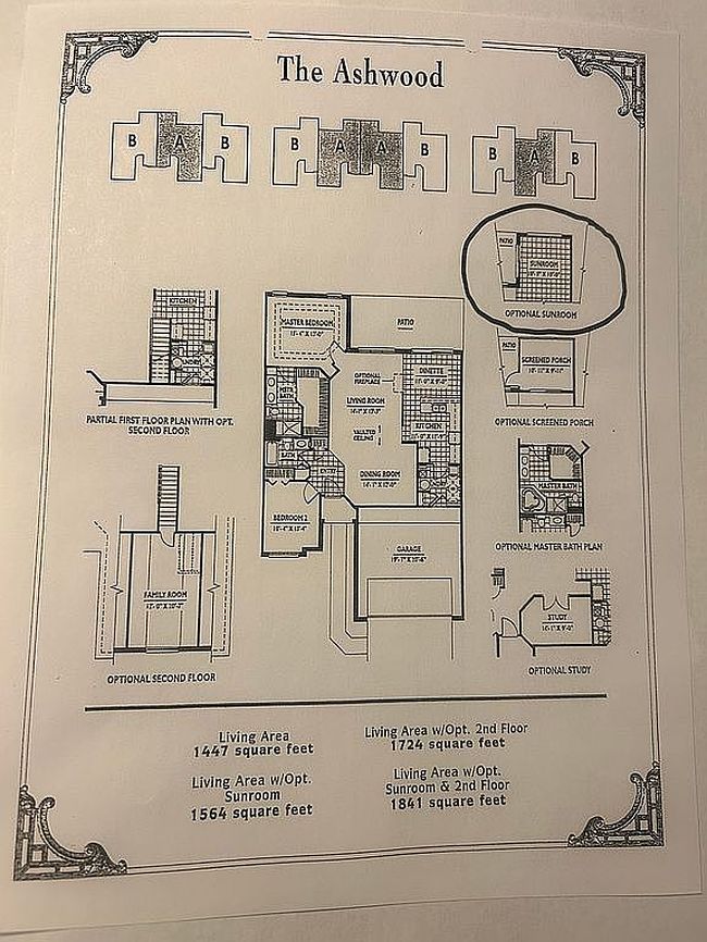 Image of 1831 Windfield Dr