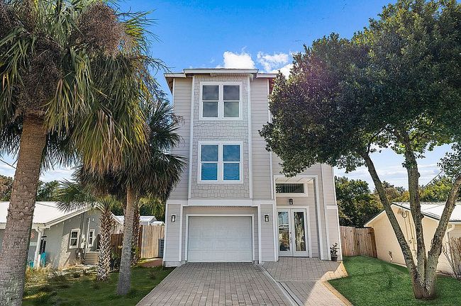 Photo of 21811 Palm Ave, Panama City Beach, FL
