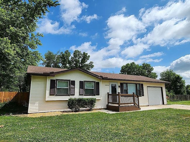Preview of property located at 4604 Ordway Dr