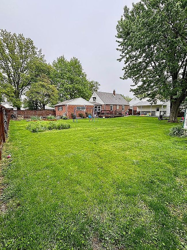 Image of 2829 Walnut Ave
