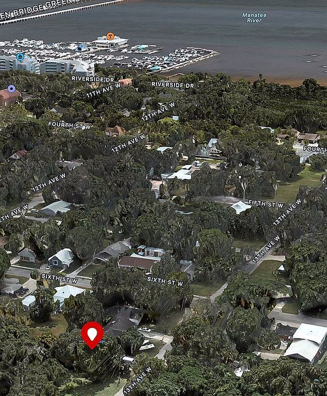 Image of 613 13th Ave W