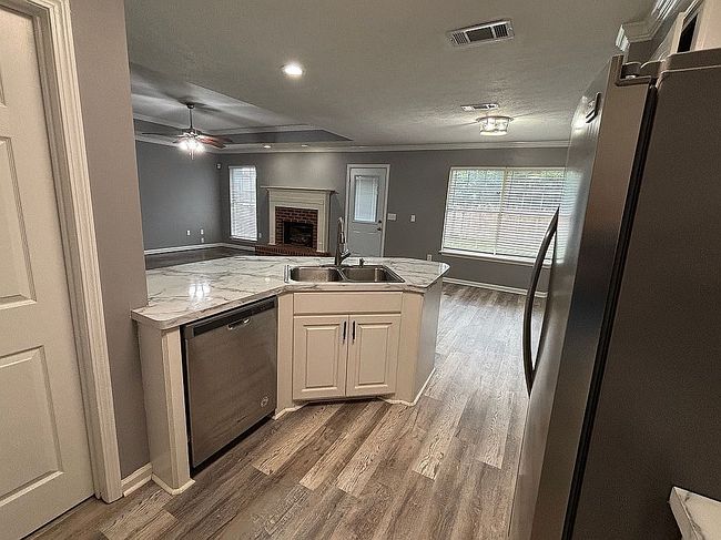 Photo of 676 Southern Oaks Dr, Florence, MS