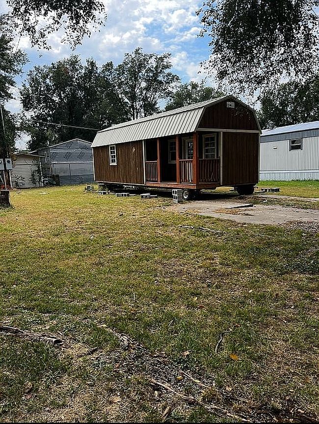 Photo of 2260 N Golden Ave Trailer 84, Springfield, MO