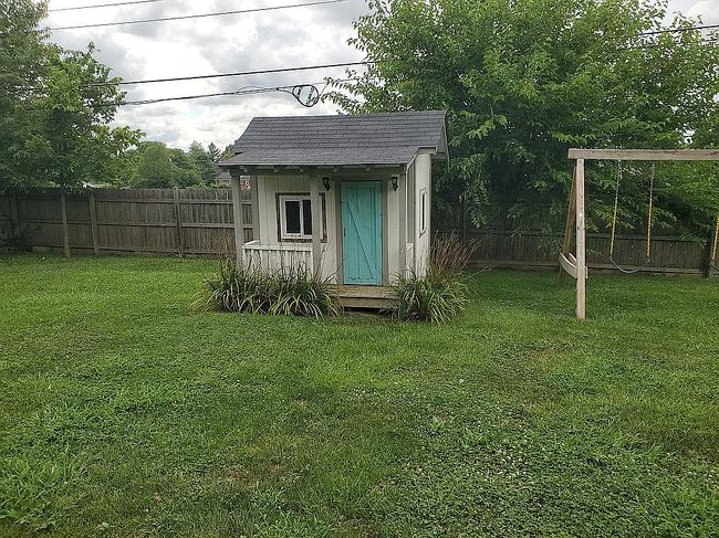 Photo of 522 Scenic Dr, Harrodsburg, KY