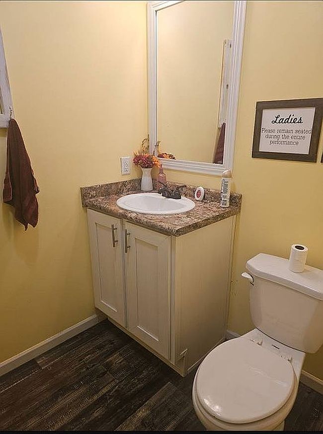 Photo of 14730 Nw County Road 274 Rd, Altha, FL