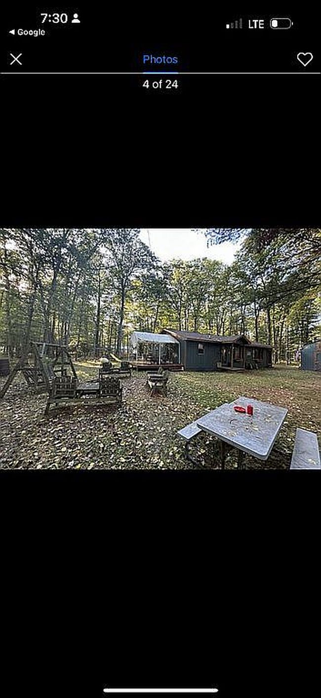 Photo of 6853 Ruth Rd, Oscoda, MI