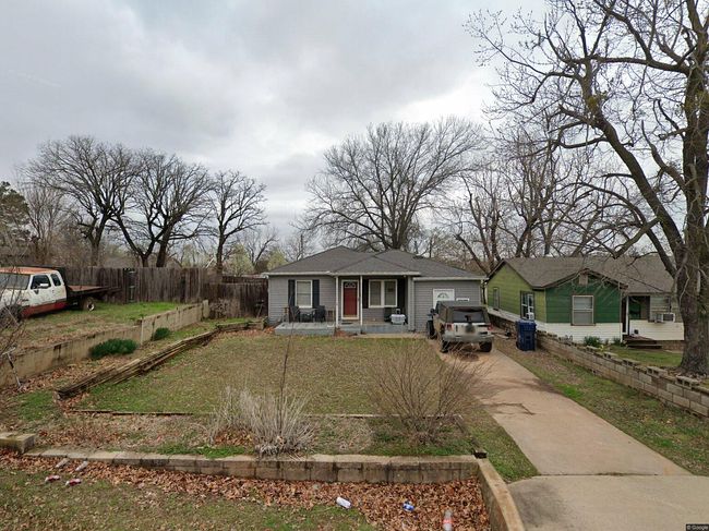 Preview of property located at 215 Bennett Blvd