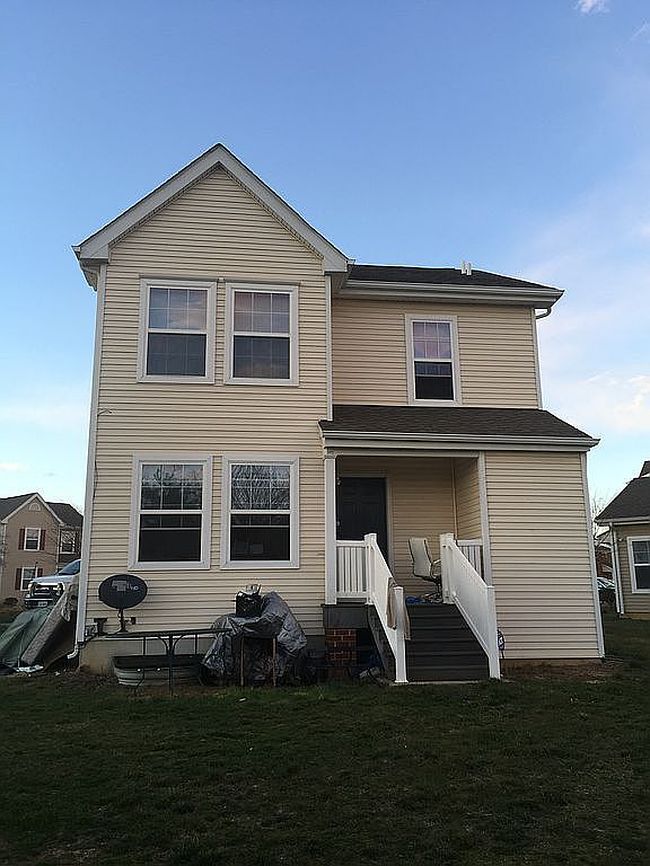 Image of 432 Gandy Dancer Ct