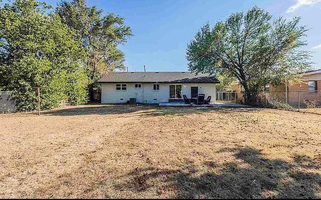 Photo of 4517 Nw Cheyenne Ave, Lawton, OK