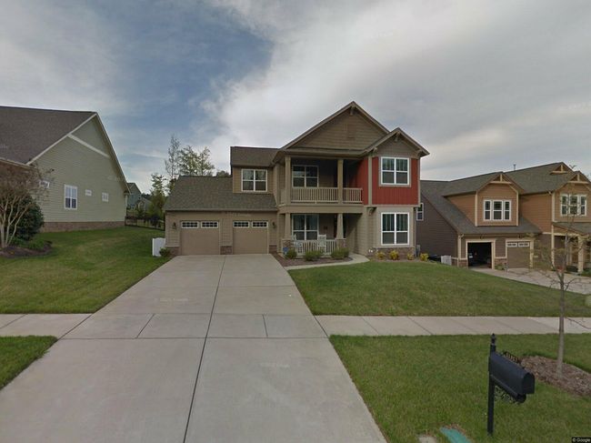 Photo of 11317 Warfield Ave, Huntersville, NC