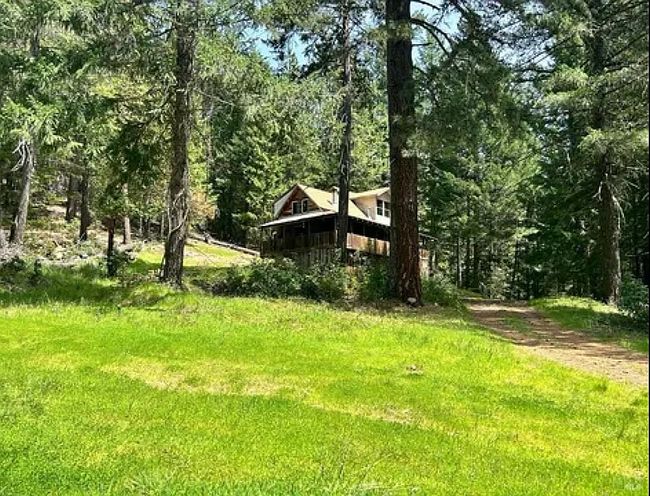 Photo of 16270 Zenia Lake Mountain Rd, Zenia, CA