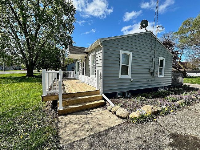Photo of 628 Aiken St, Owosso, MI